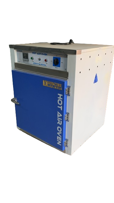 Hot air oven