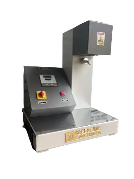 Melt Flow Index Tester Melt Flow Index Tester