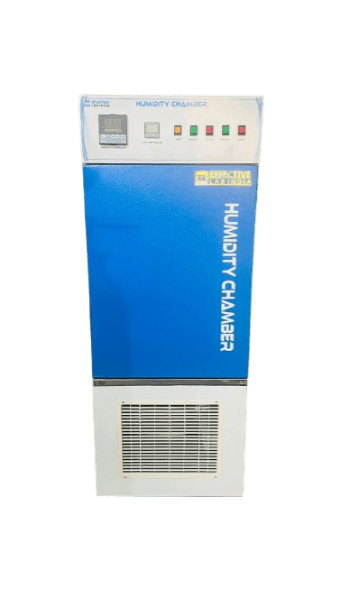 humidity chamber of effective lab india