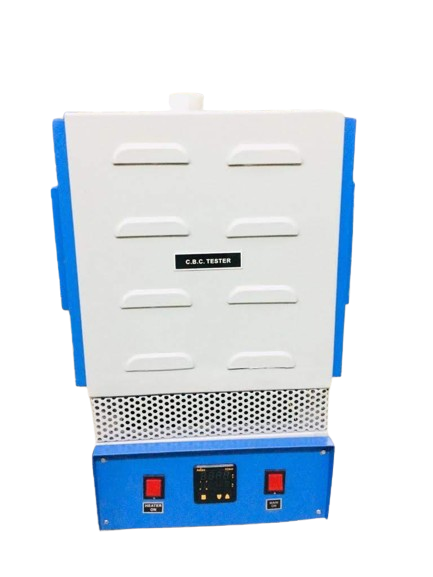 CARBON BLACK CONTENT APPARATUS