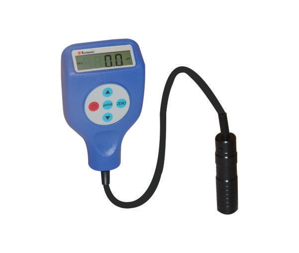 COATING THICKNESS GAUGE FERROUS COATING THICKNESS GAUGE FERROUS