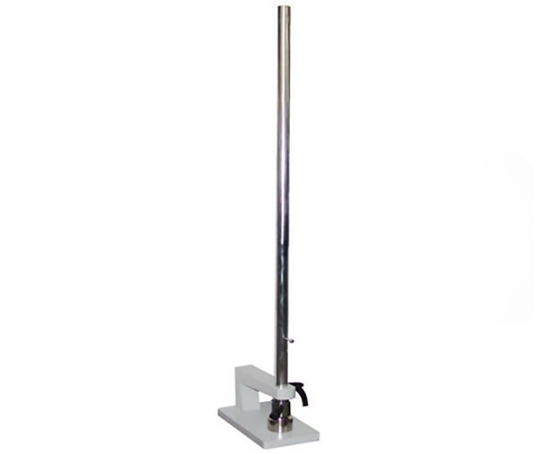 IMPACT RESISTANCE TESTER FOR PAINT