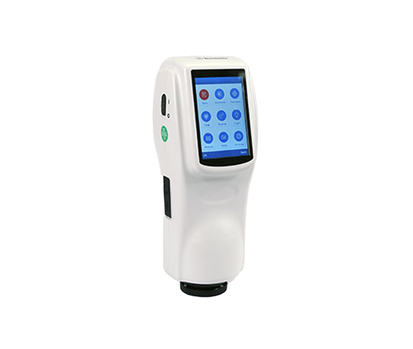 PORTABLE SPECTROPHOTOMETER